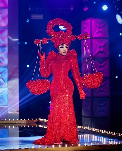 The best beauty looks from Drag Race Season 11 